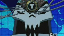 Llamando a todos los titanes